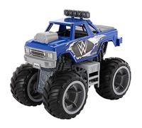 WWE Wrekkin' Slam Crusher Monster Truck Vehicle NEW