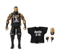 WWE Elite Collection Series 101 Kevin Owens Wrestling Action Figure