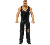 WWE Action Figures, Basic 6-inch Collectible Figures, WWE Toys, HKP40