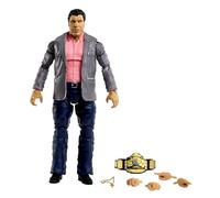 WWE Action Figures | WWE Elite Andre the Giant Figure with Accessories | Collectible Gifts, HKN79