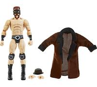 WWE Action Figures, WWE Sheamus Figure with Accessories, Collectible Gifts