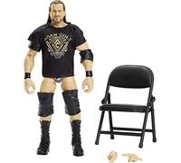 WWE Adam Cole Elite Collection Action Figure