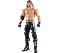 WWE AJ Styles Action Figure