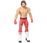 WWE AJ Styles Action Figure