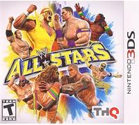WWE All Stars 3DS (Renewed)