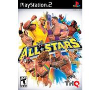 Wwe All-Stars / Game