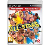 WWE All Stars - Million Dollar Pack (PS3)