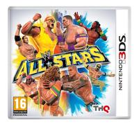 WWE: All Stars (Nintendo 3DS)