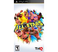 WWE All Stars (PSP)