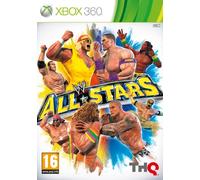 WWE All Stars (Xbox 360)