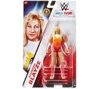WWE Alundra Blayze – Main Event Series 157