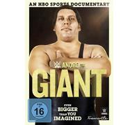 Wwe - WWE-Andre The Giant
