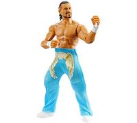 WWE Angel Garza Elite Collection Action Figure