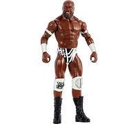 Apollo Crews - WWE Basic Series 121