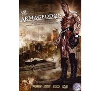Wwe - Armageddon 2007 [Import allemand]