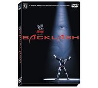 Wwe: Backlash 2005 [DVD] [Region 1] [US Import] [NTSC]