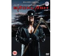 Wwe: Backlash 2008 [DVD]