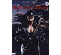Wwe-Backlash 2008 [Import allemand]