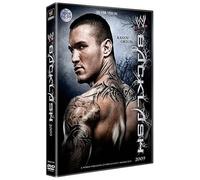 Wwe : backlash 2009