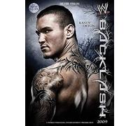 Wwe: Backlash 2009 [DVD]