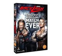 WWE: Backlash 2020 [DVD]