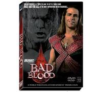 Wwe: Bad Blood 04 [DVD] [Region 1] [US Import] [NTSC]