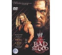 Wwe: Bad Blood 2003 [DVD]