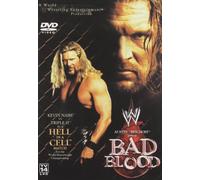 WWE Bad Blood [DVD] [Import]