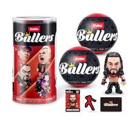 WWE Ballers Series 1 (2 PACK) by ZURU