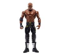 WWE Basic Action Figure, Posable 6-inch Collectible for Ages 6 Years Old & Up