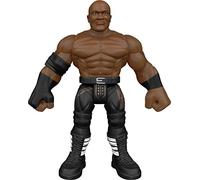 WWE Basic Action Figures, Posable 5.5-inch Collectible for Ages 6 Years Old & Up