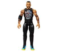 WWE - Basic Figure - CM Punk/Toys