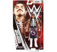 WWE - Basic Figure - Dirty Dominik Mysterio/Toys
