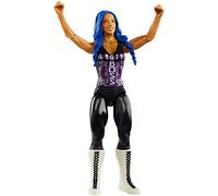 WWE Basic Figure - Sasha Banks