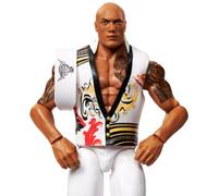 WWE - Basic Figure - The Rock/Toys
