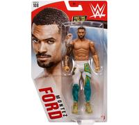 WWE Basic Series 108 Montez Ford Wrestling Action Figure