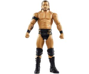 WWE Basic Series 112 Adam Cole Wrestling Action Figure