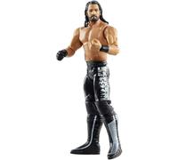 WWE Basic Series 112 Seth Rollins Wrestling Action Figures
