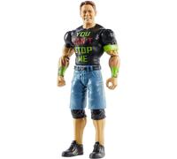 WWE Basic Series 113 John Cena Wrestling Action Figure
