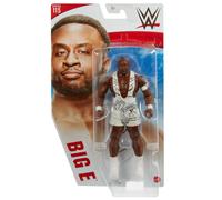 WWE Basic - Series 115 - Big E Figure