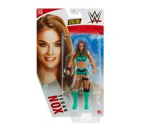 WWE Basic - Series 115 - Tegan Nox Figure