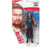 WWE Roman Reigns Basic Action Figure