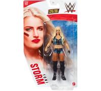 WWE Toni Storm Basic Action Figure