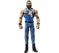 WWE Basic Series 125 Elias Wrestling Action Figure