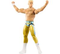 WWE Basic Series 159 Cody Rhodes Wrestling Action Figure