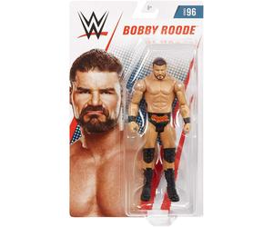 WWE Basic - Series 96 - Bobby Roode Figure