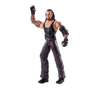 WWE Basic Undertaker Series 71 Figure