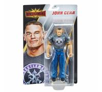 WWE Basic - Wrestlemania 35 - John Cena Figure