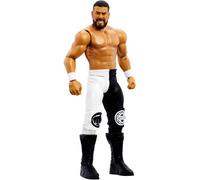 WWE Basic WrestleMania Andrade Wrestling Action Figure