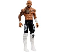 WWE Basic WrestleMania Ricochet Wrestling Action Figure